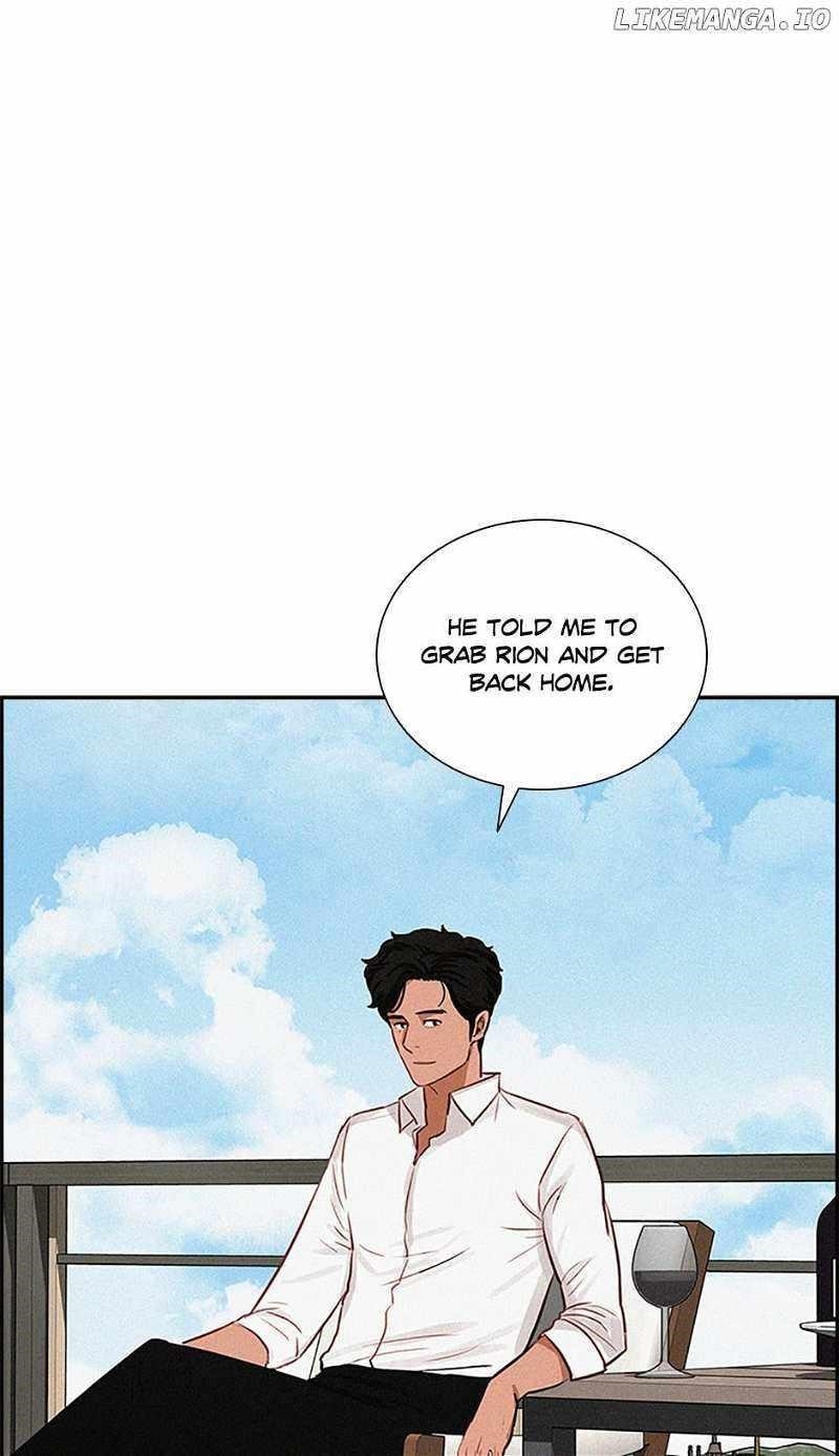 Lord of Money Chapter 154 - Page 22 in English