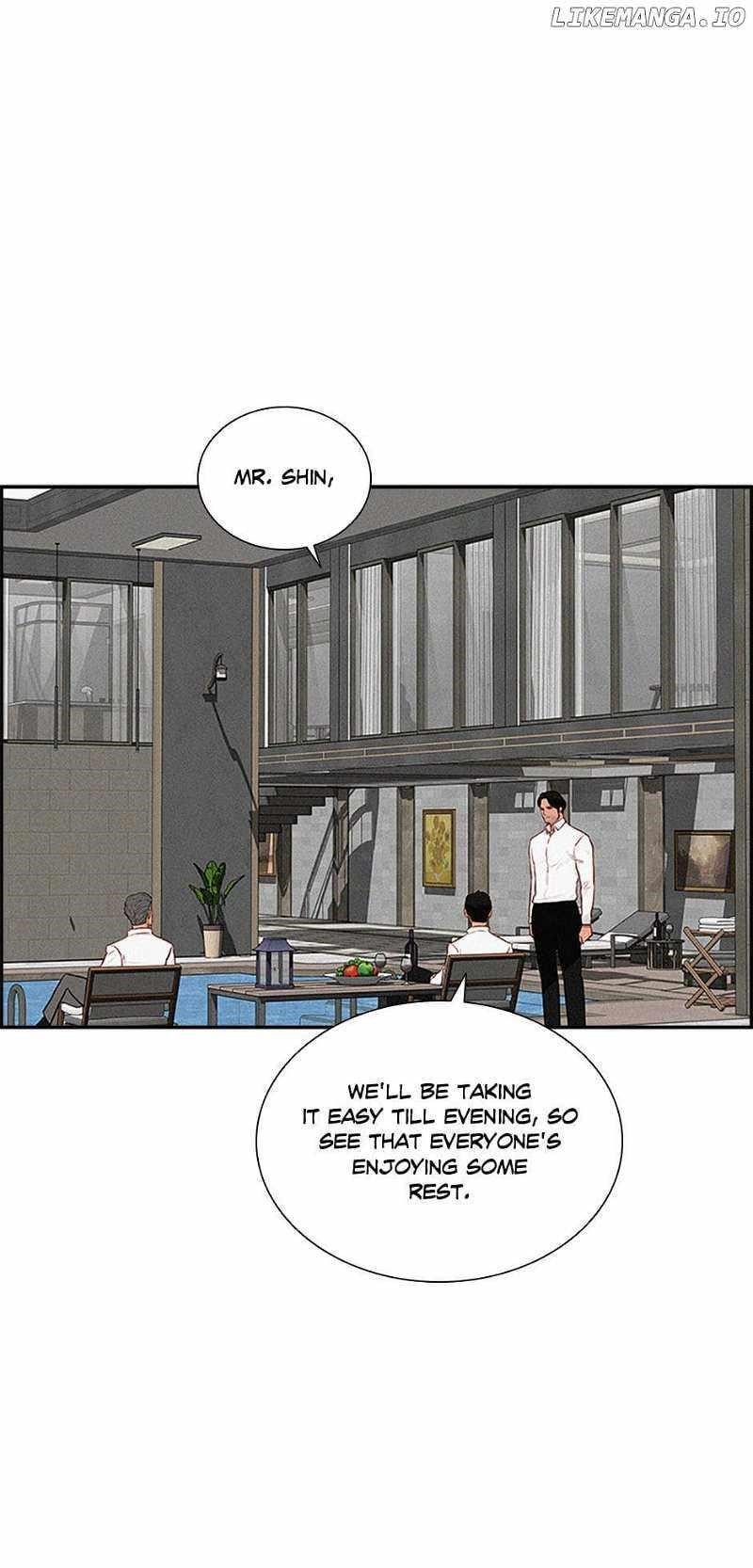 Lord of Money Chapter 154 - Page 27 in English