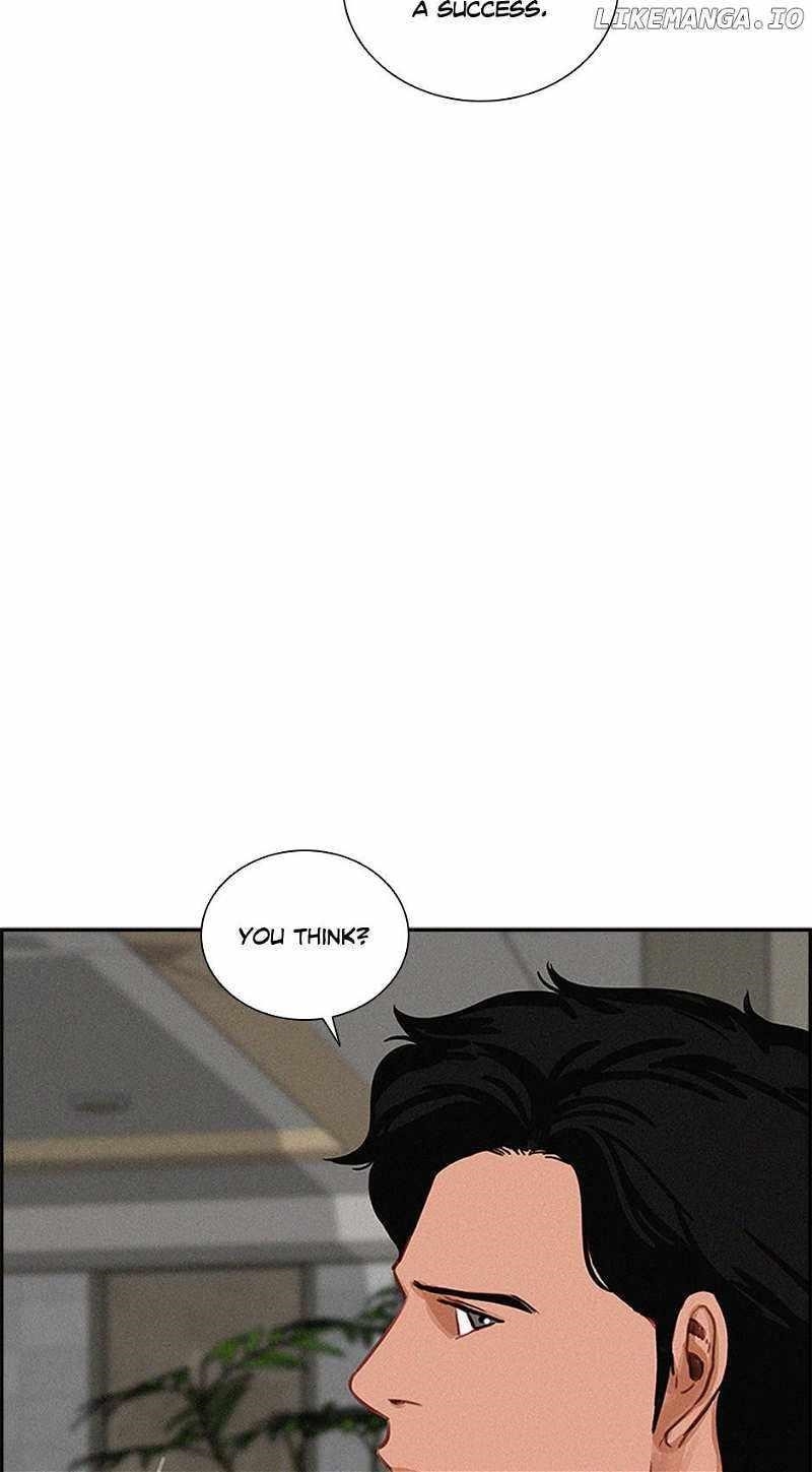 Lord of Money Chapter 154 - Page 34 in English
