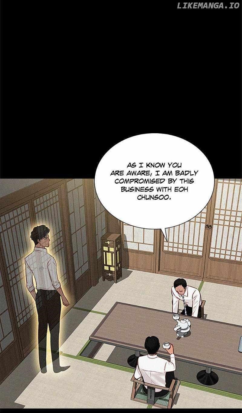 Lord of Money Chapter 154 - Page 41 in English