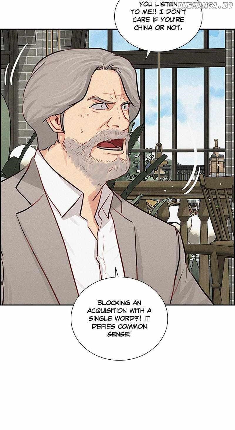 Lord of Money Chapter 154 - Page 5 in English