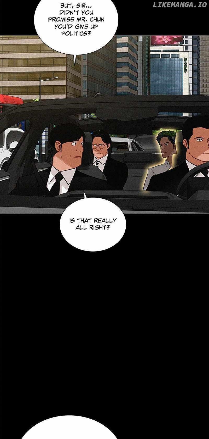 Lord of Money Chapter 154 - Page 50 in English