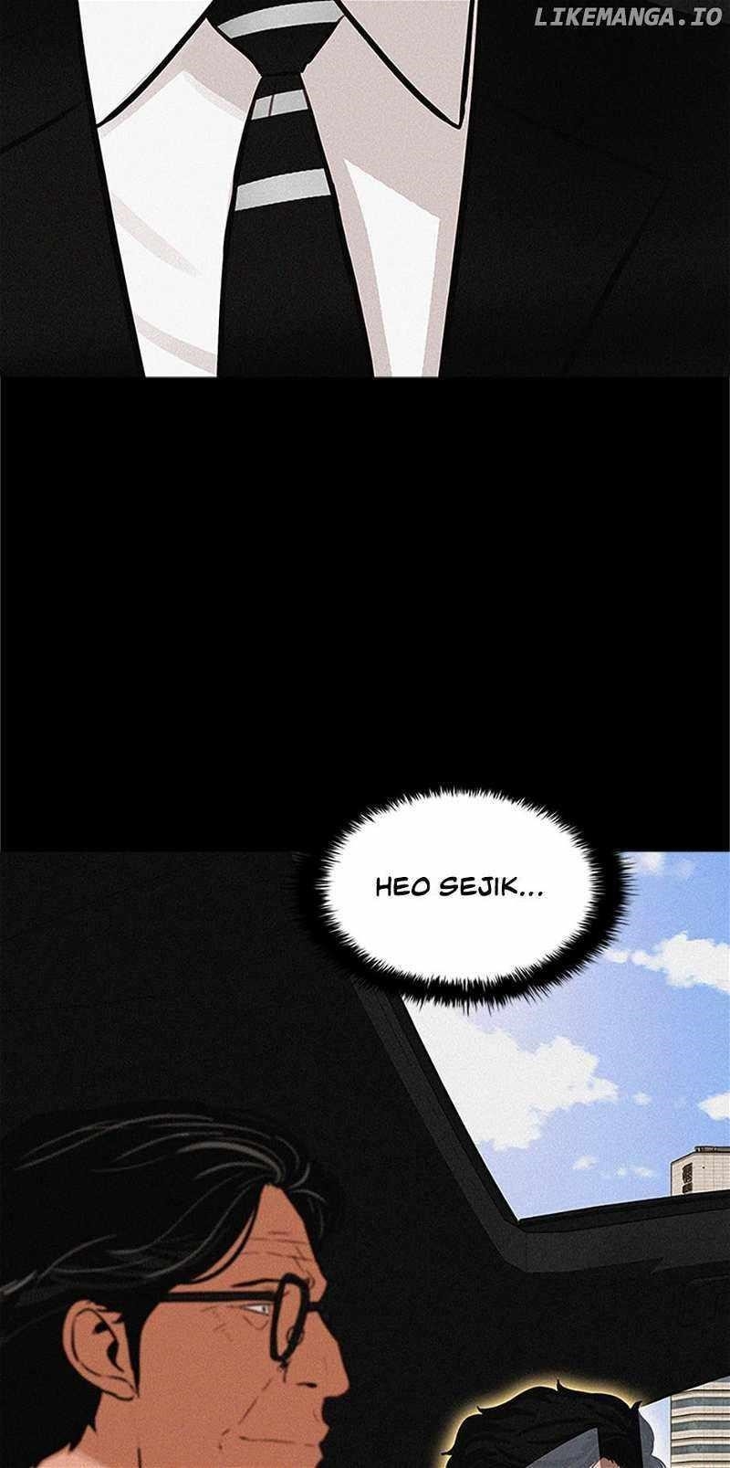 Lord of Money Chapter 154 - Page 53 in English