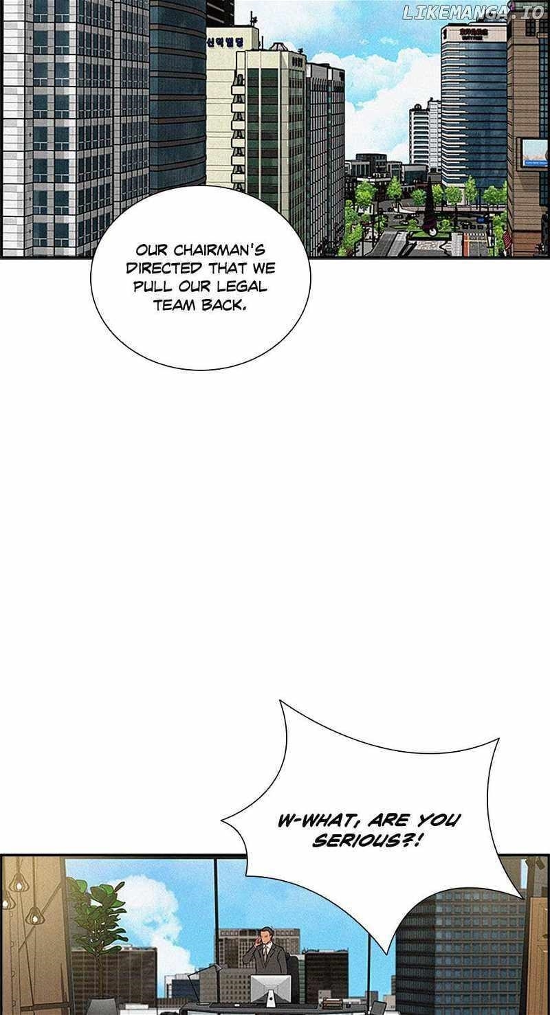 Lord of Money Chapter 154 - Page 59 in English