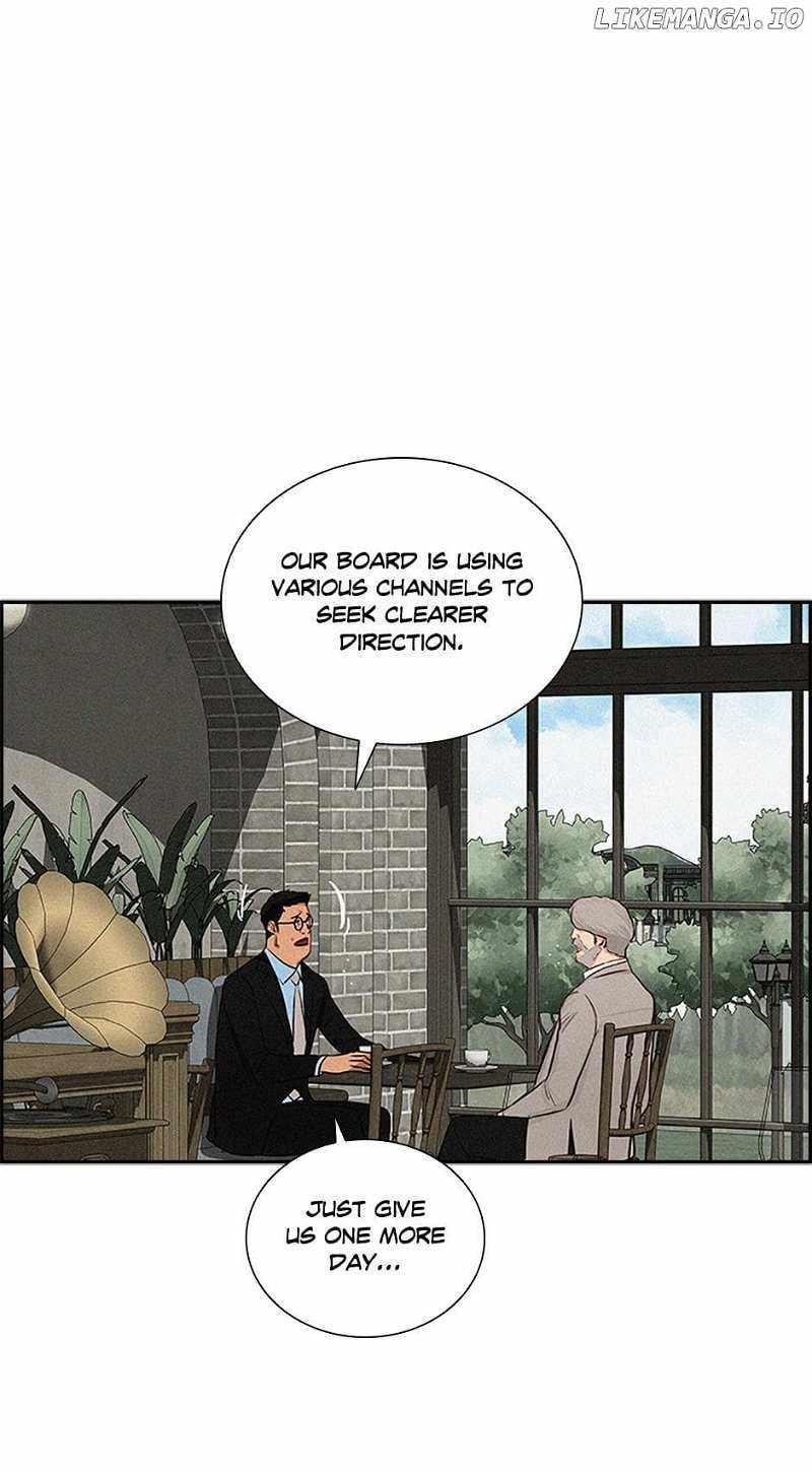 Lord of Money Chapter 154 - Page 6 in English