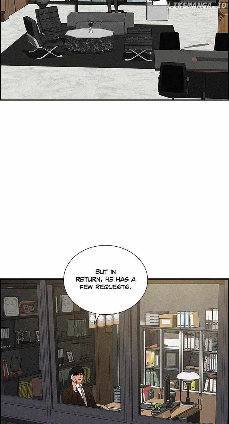 Lord of Money Chapter 154 - Page 60 in English