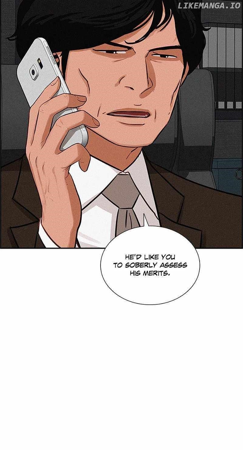 Lord of Money Chapter 154 - Page 62 in English