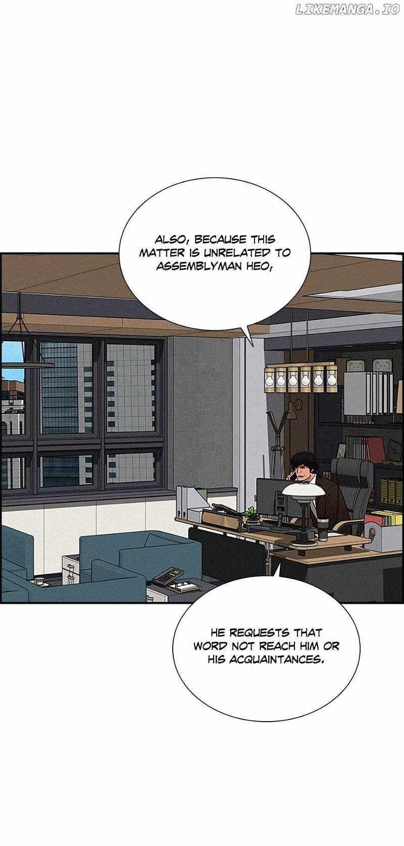 Lord of Money Chapter 154 - Page 64 in English