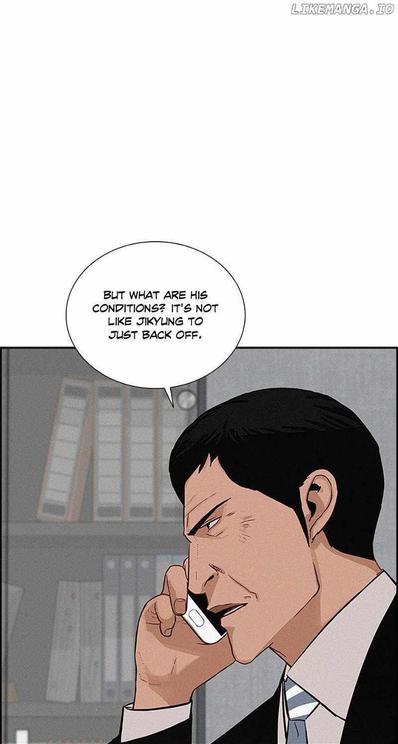 Lord of Money Chapter 154 - Page 69 in English