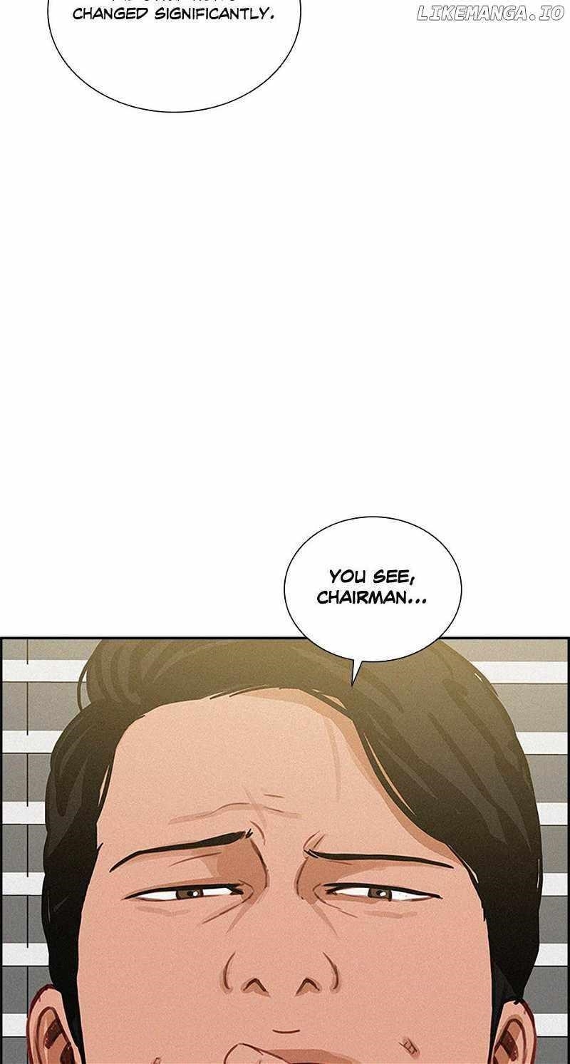 Lord of Money Chapter 154 - Page 86 in English