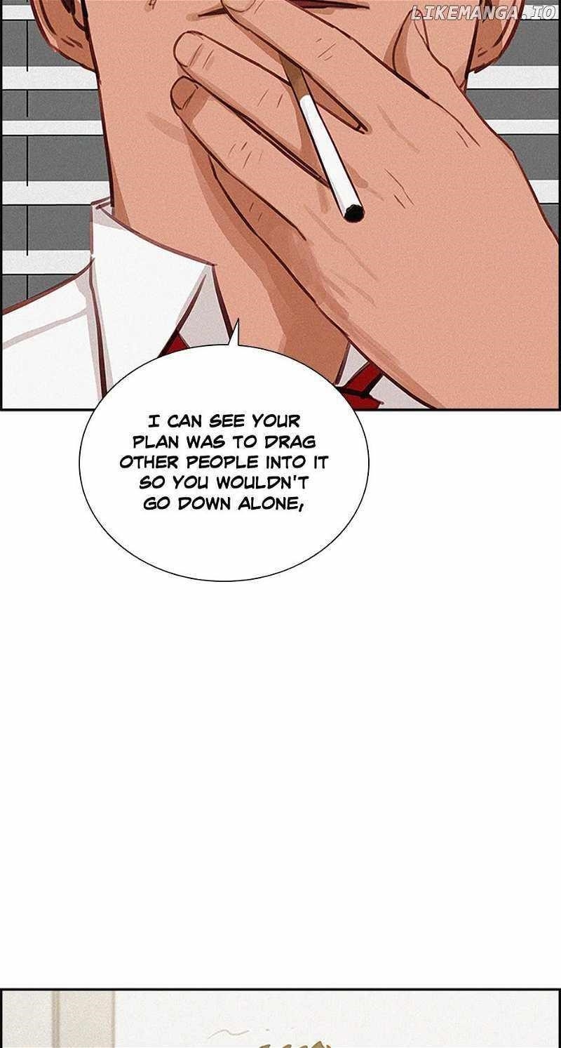 Lord of Money Chapter 154 - Page 87 in English