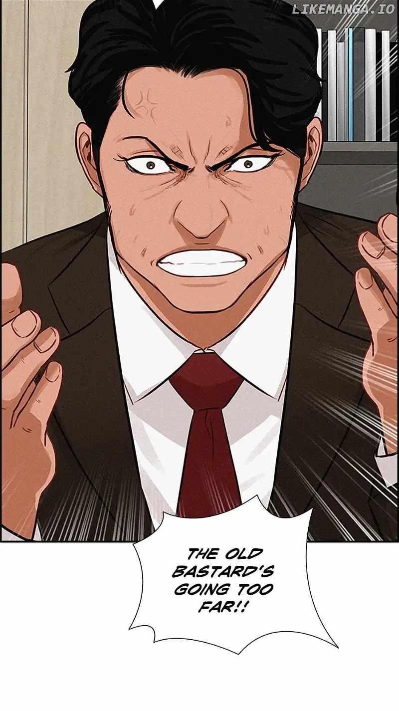 Lord of Money Chapter 155 - Page 14 in English