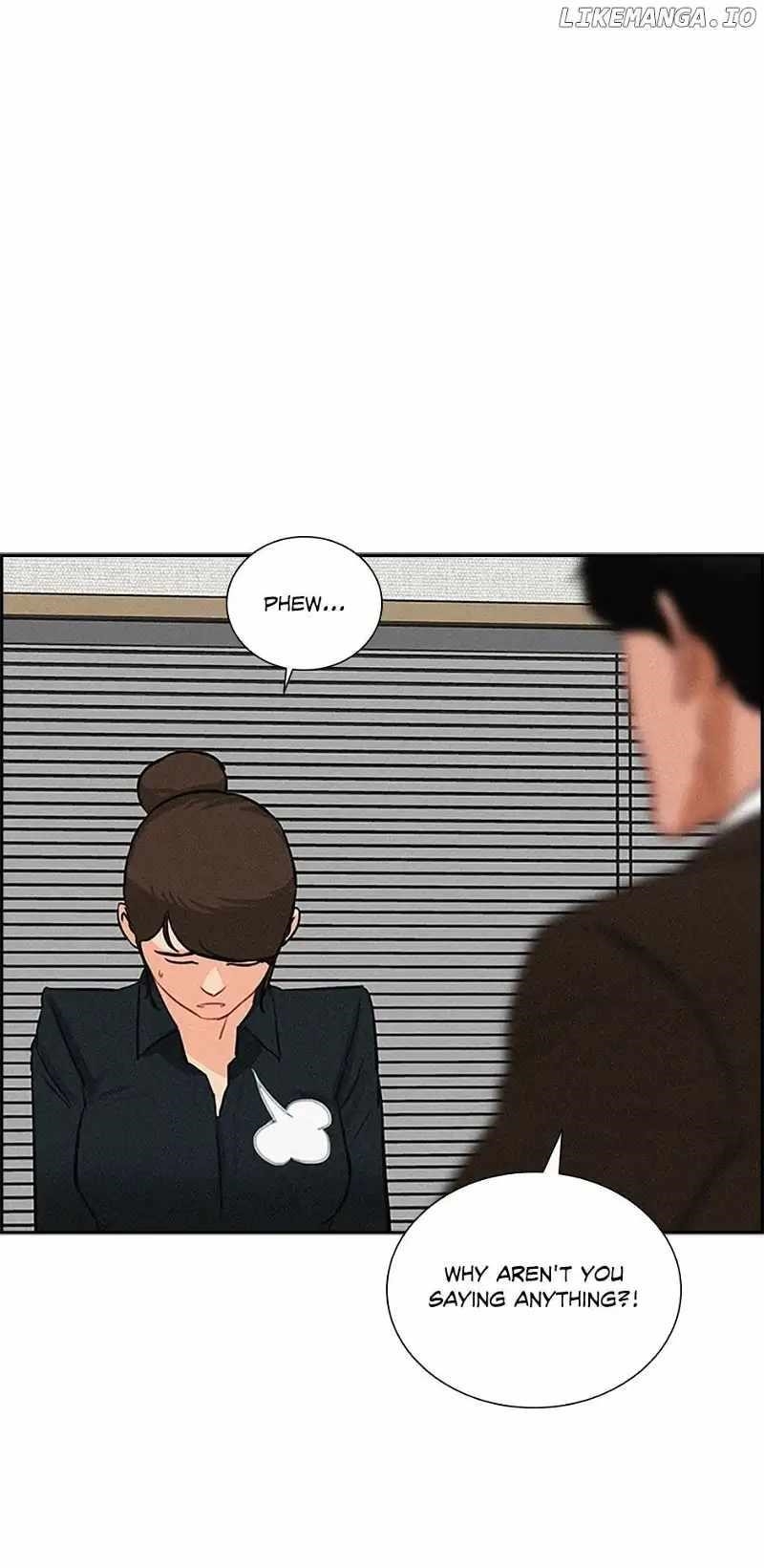 Lord of Money Chapter 155 - Page 19 in English
