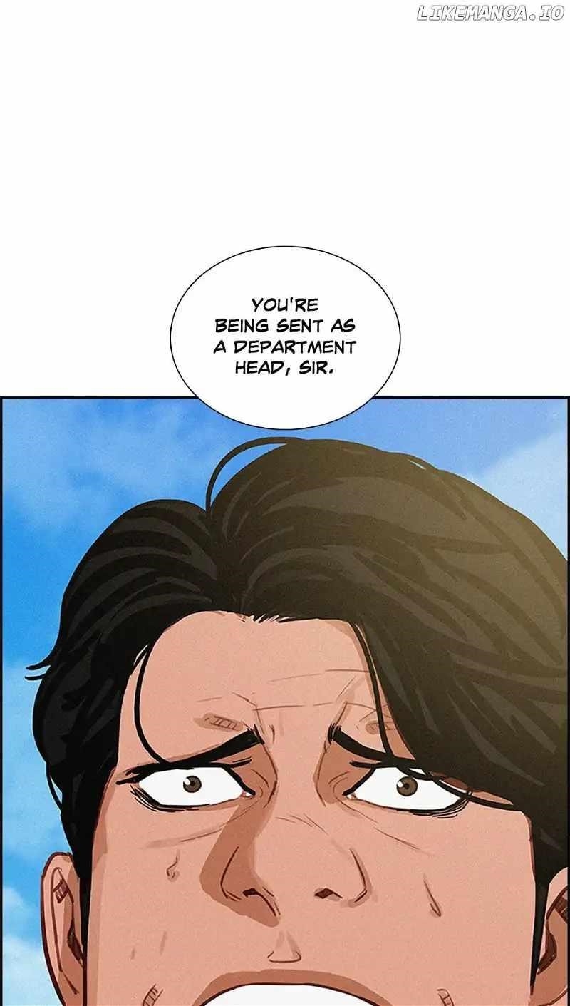 Lord of Money Chapter 155 - Page 22 in English