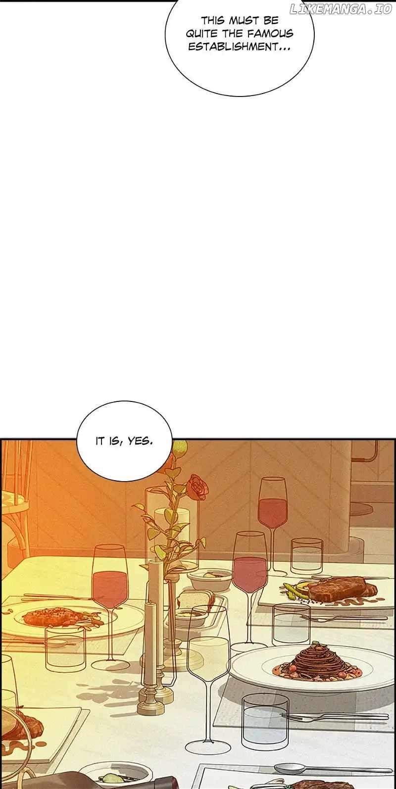 Lord of Money Chapter 155 - Page 27 in English