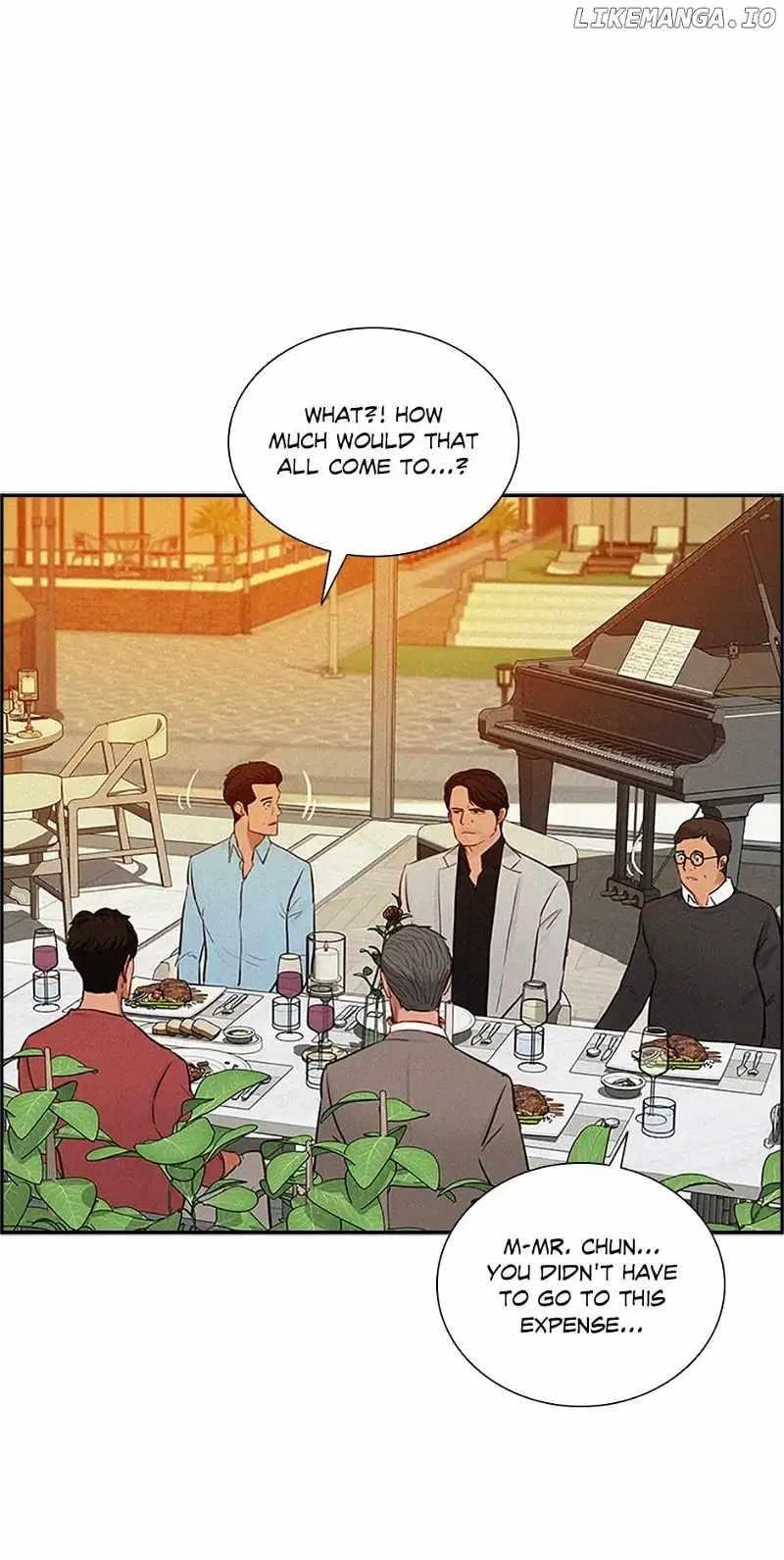 Lord of Money Chapter 155 - Page 31 in English