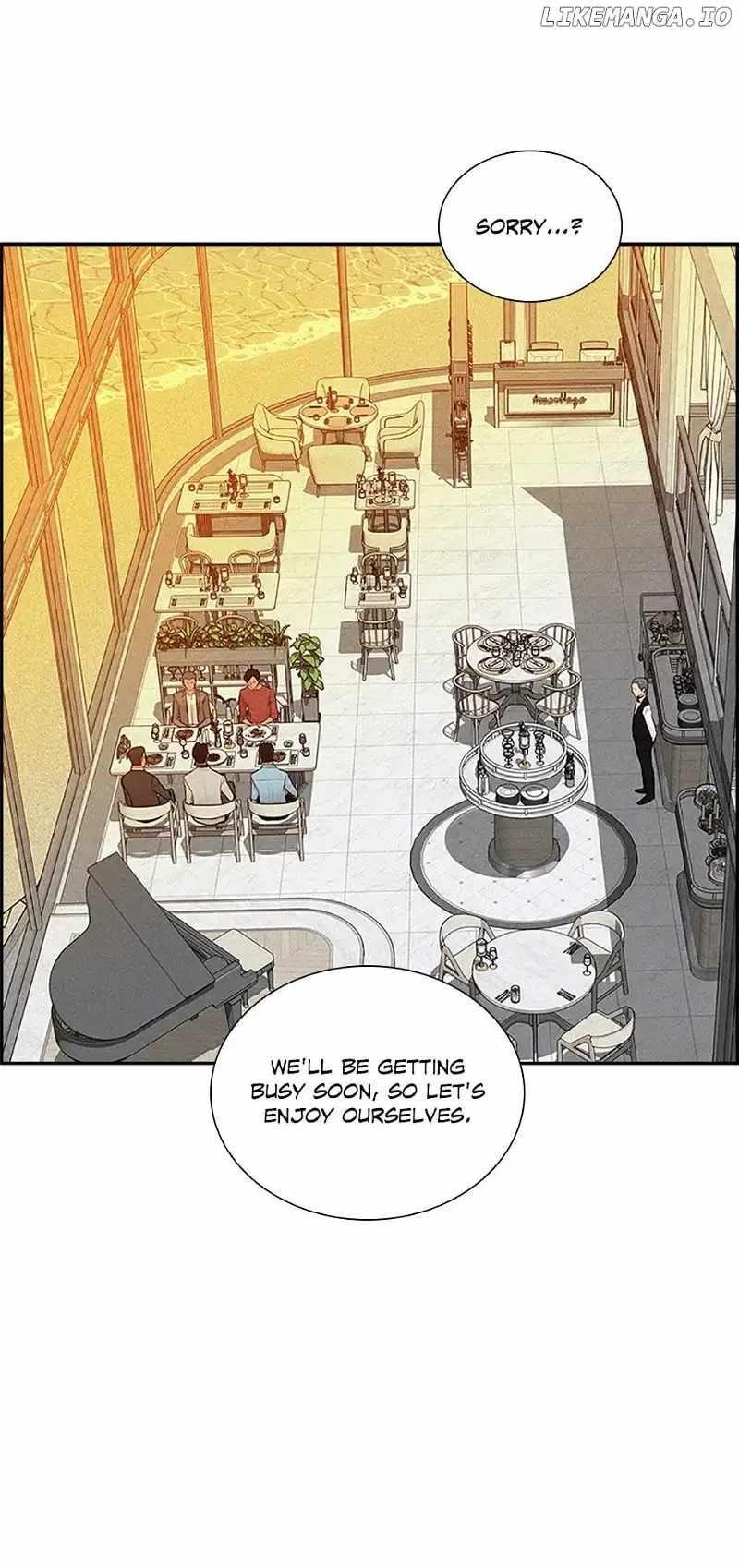 Lord of Money Chapter 155 - Page 35 in English