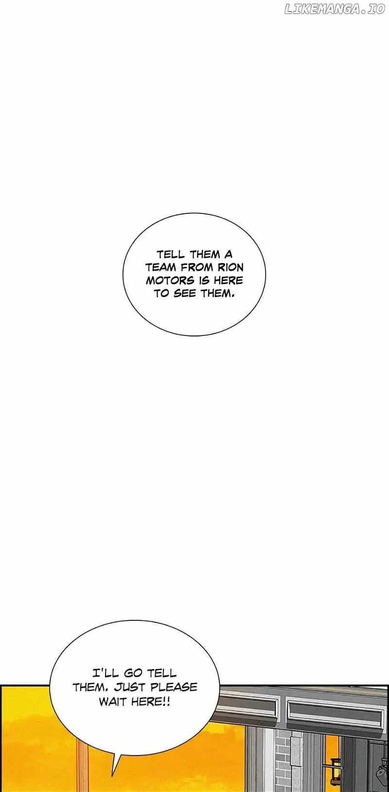 Lord of Money Chapter 155 - Page 42 in English