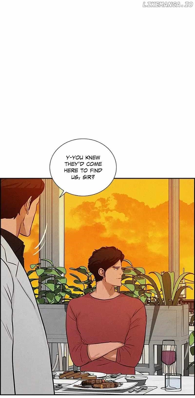 Lord of Money Chapter 155 - Page 46 in English