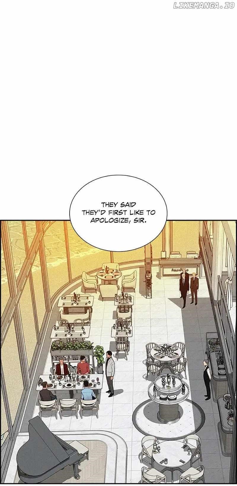 Lord of Money Chapter 155 - Page 55 in English