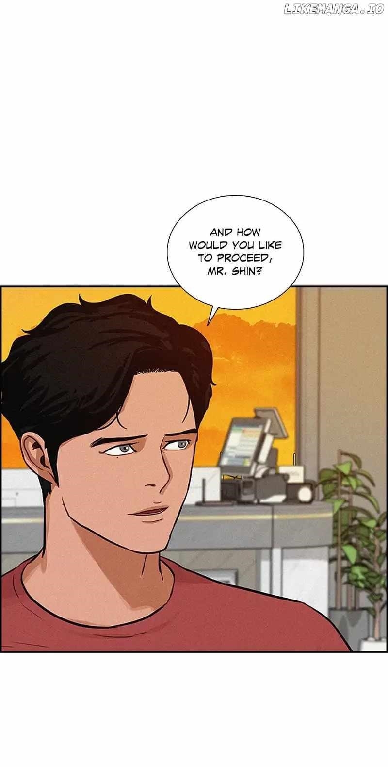 Lord of Money Chapter 155 - Page 57 in English