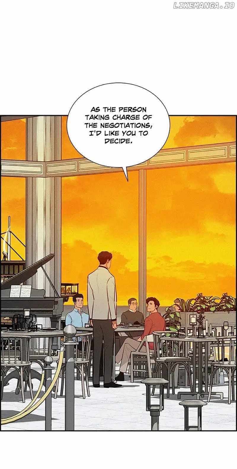 Lord of Money Chapter 155 - Page 58 in English