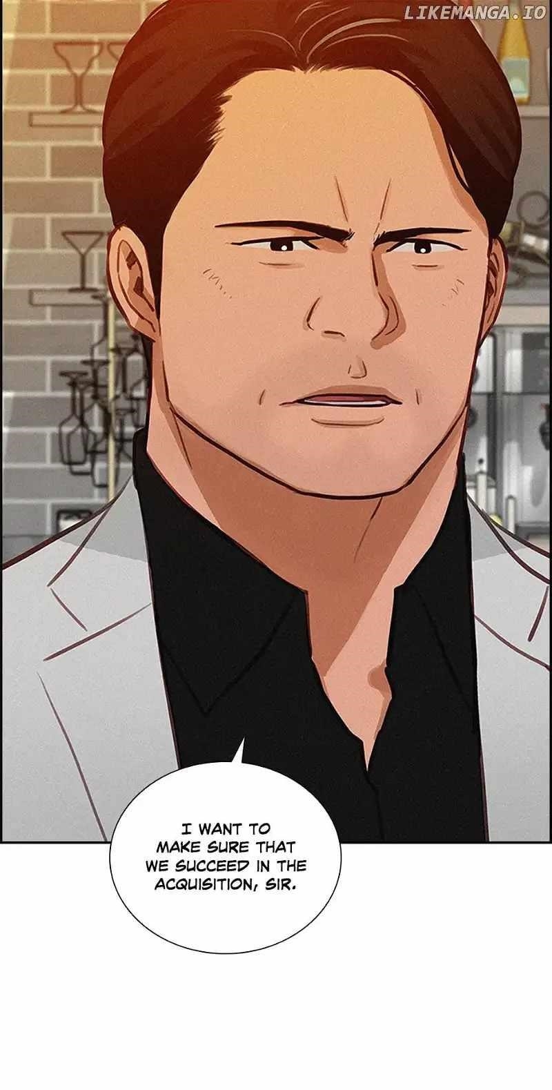 Lord of Money Chapter 155 - Page 60 in English