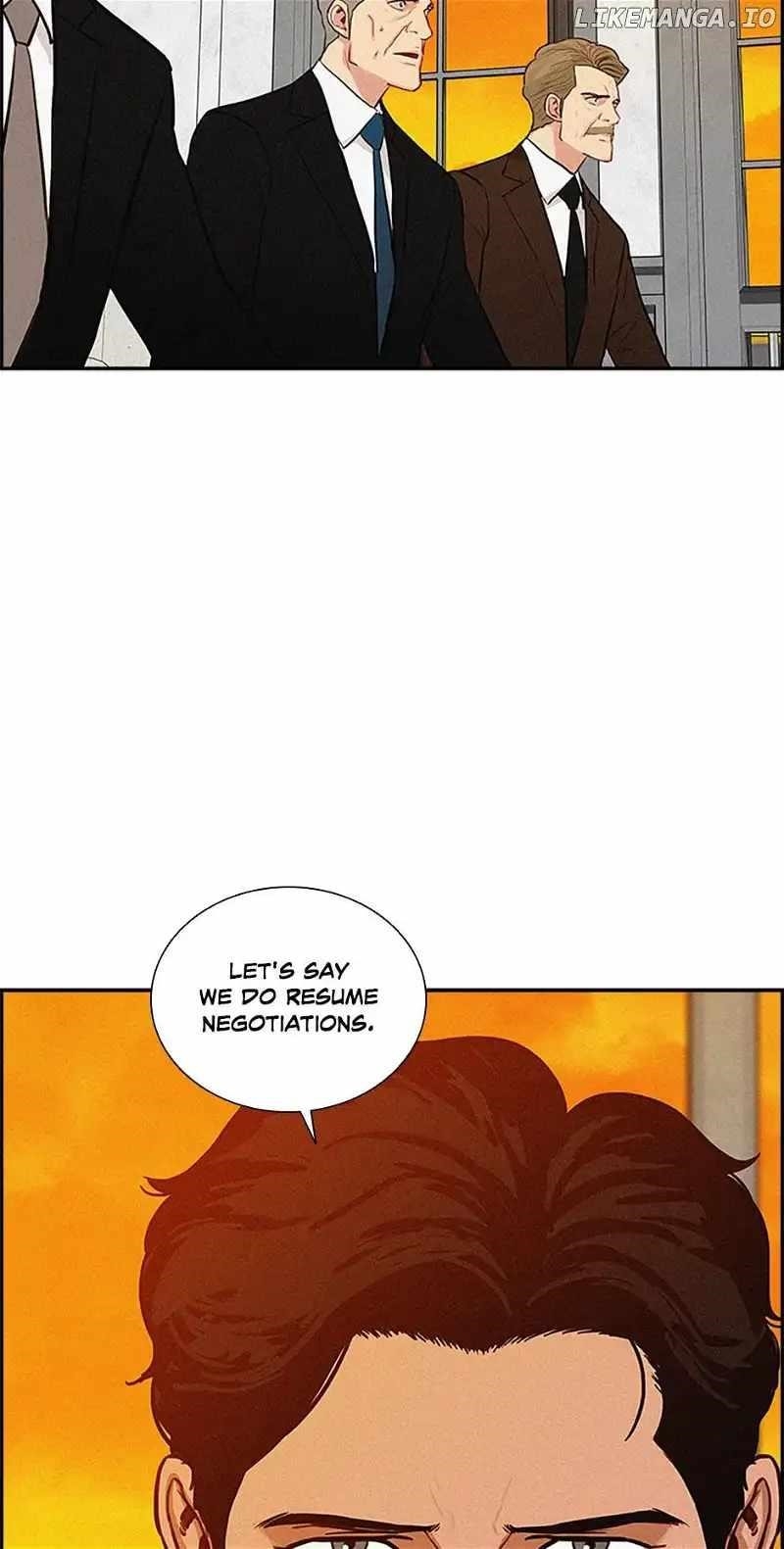 Lord of Money Chapter 155 - Page 69 in English