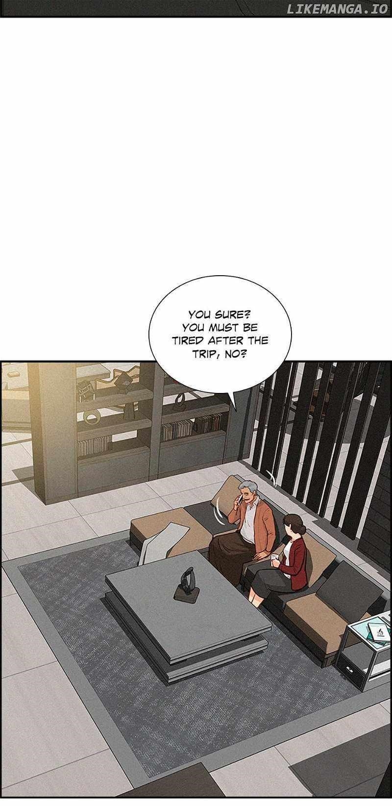 Lord of Money Chapter 156 - Page 100 in English
