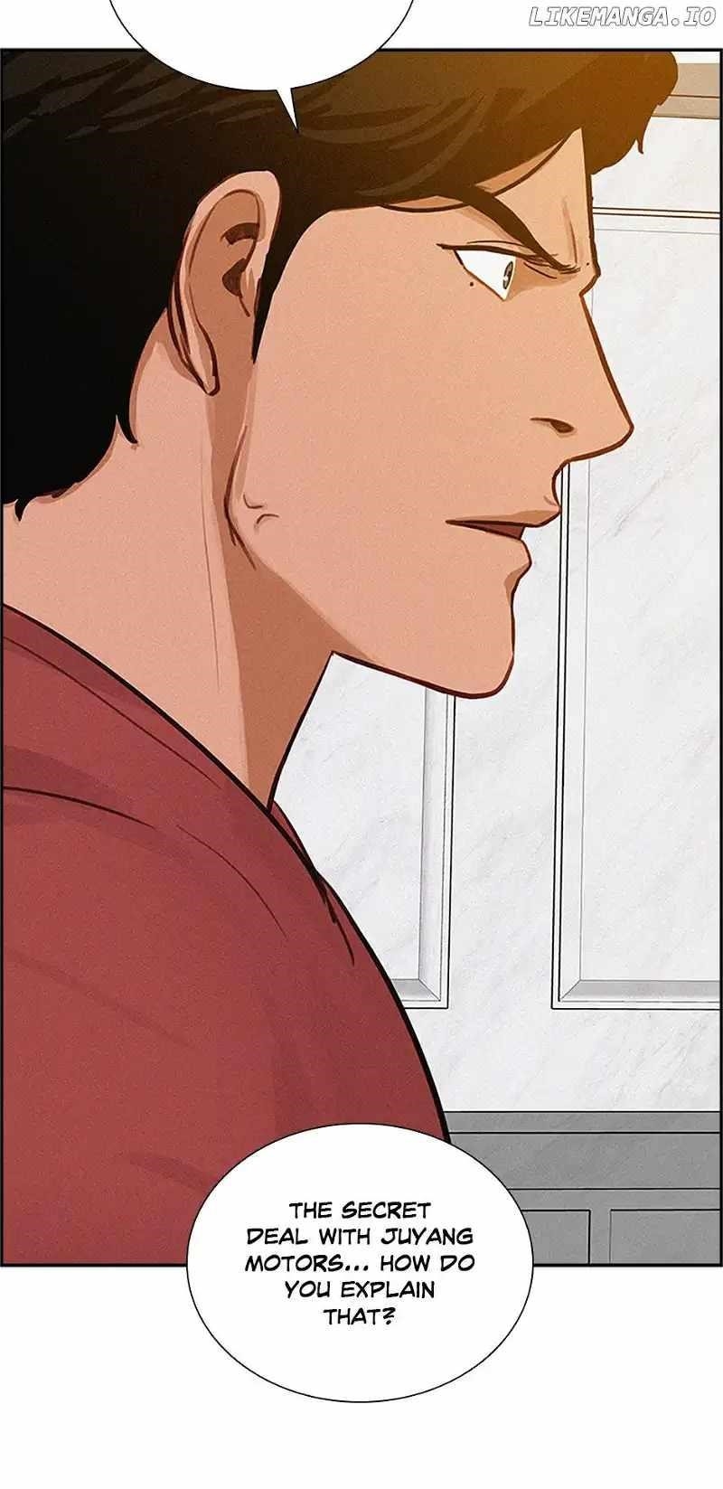 Lord of Money Chapter 156 - Page 11 in English