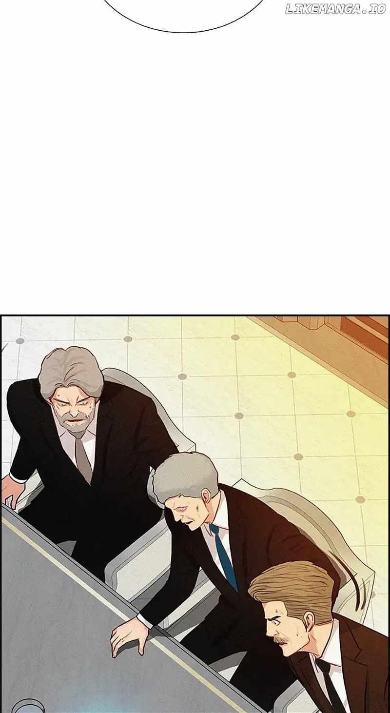 Lord of Money Chapter 156 - Page 15 in English