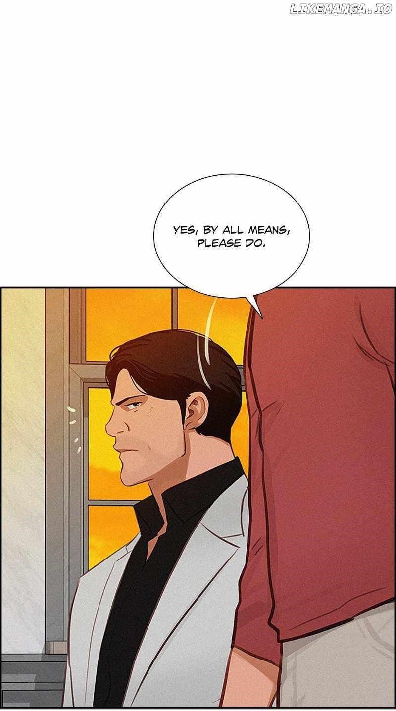 Lord of Money Chapter 156 - Page 27 in English