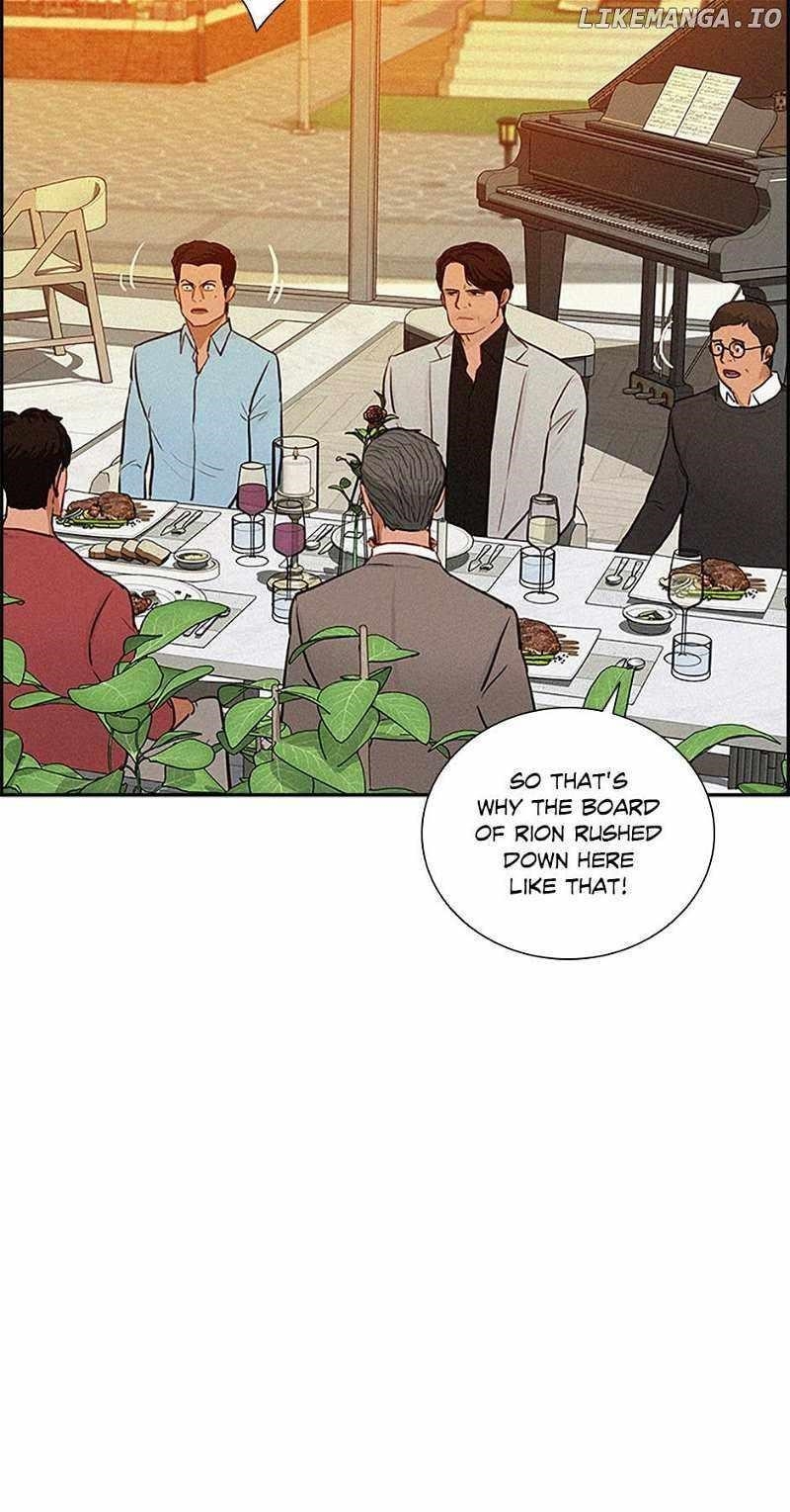 Lord of Money Chapter 156 - Page 34 in English