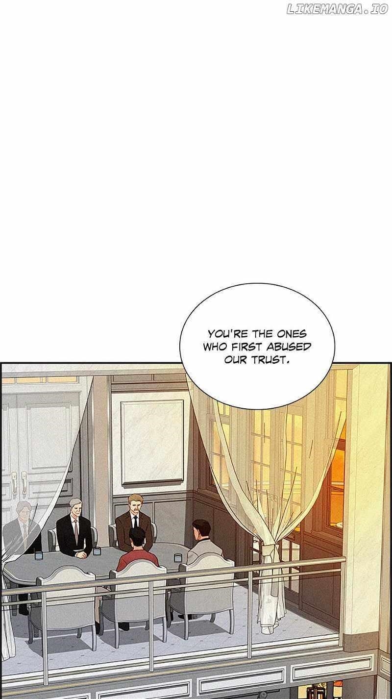 Lord of Money Chapter 156 - Page 4 in English