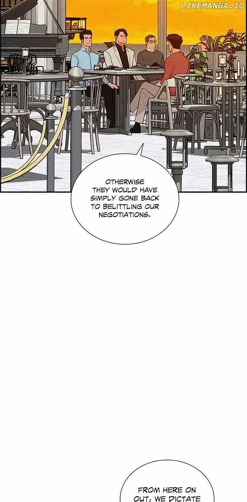 Lord of Money Chapter 156 - Page 40 in English