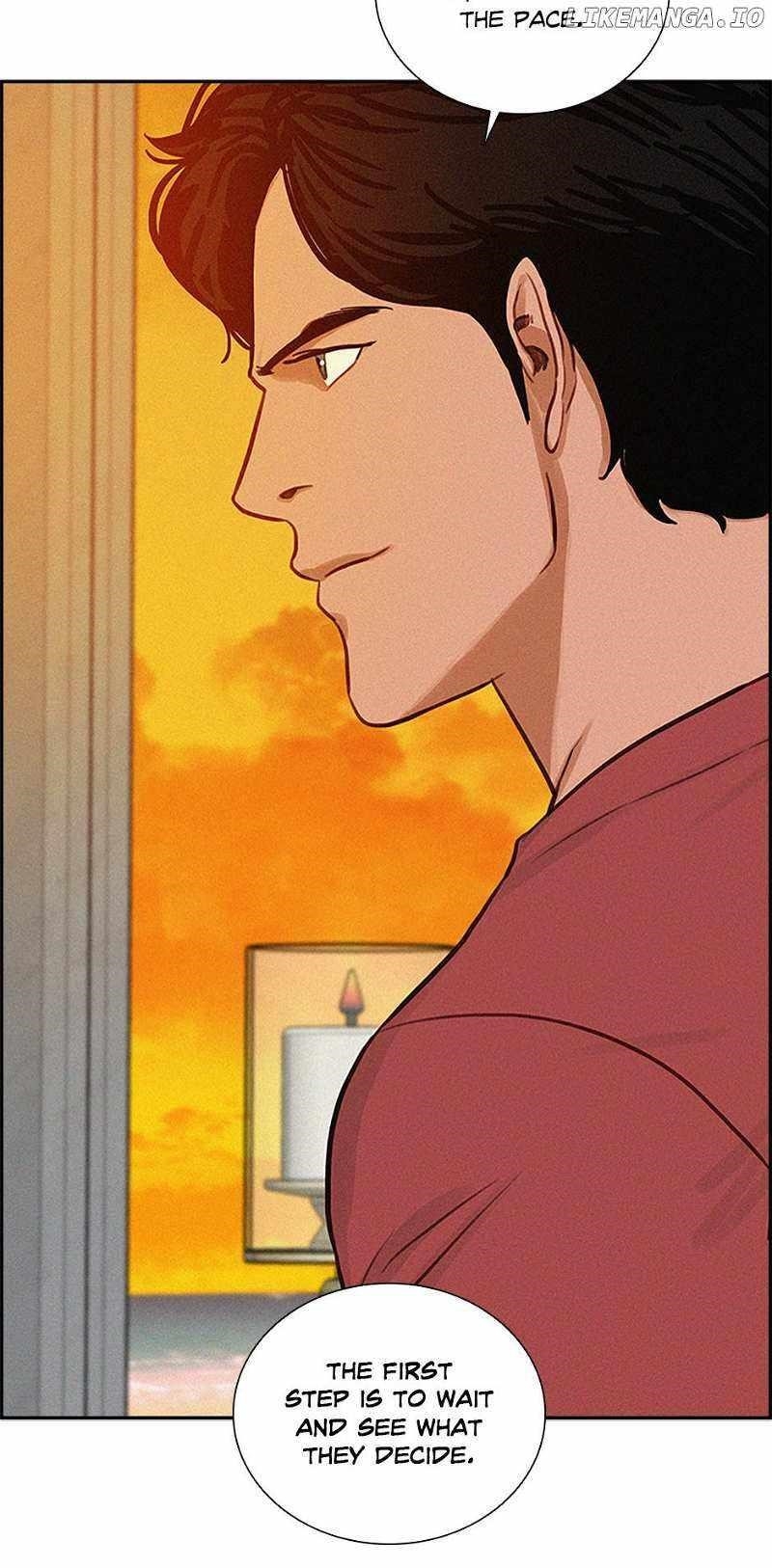 Lord of Money Chapter 156 - Page 41 in English