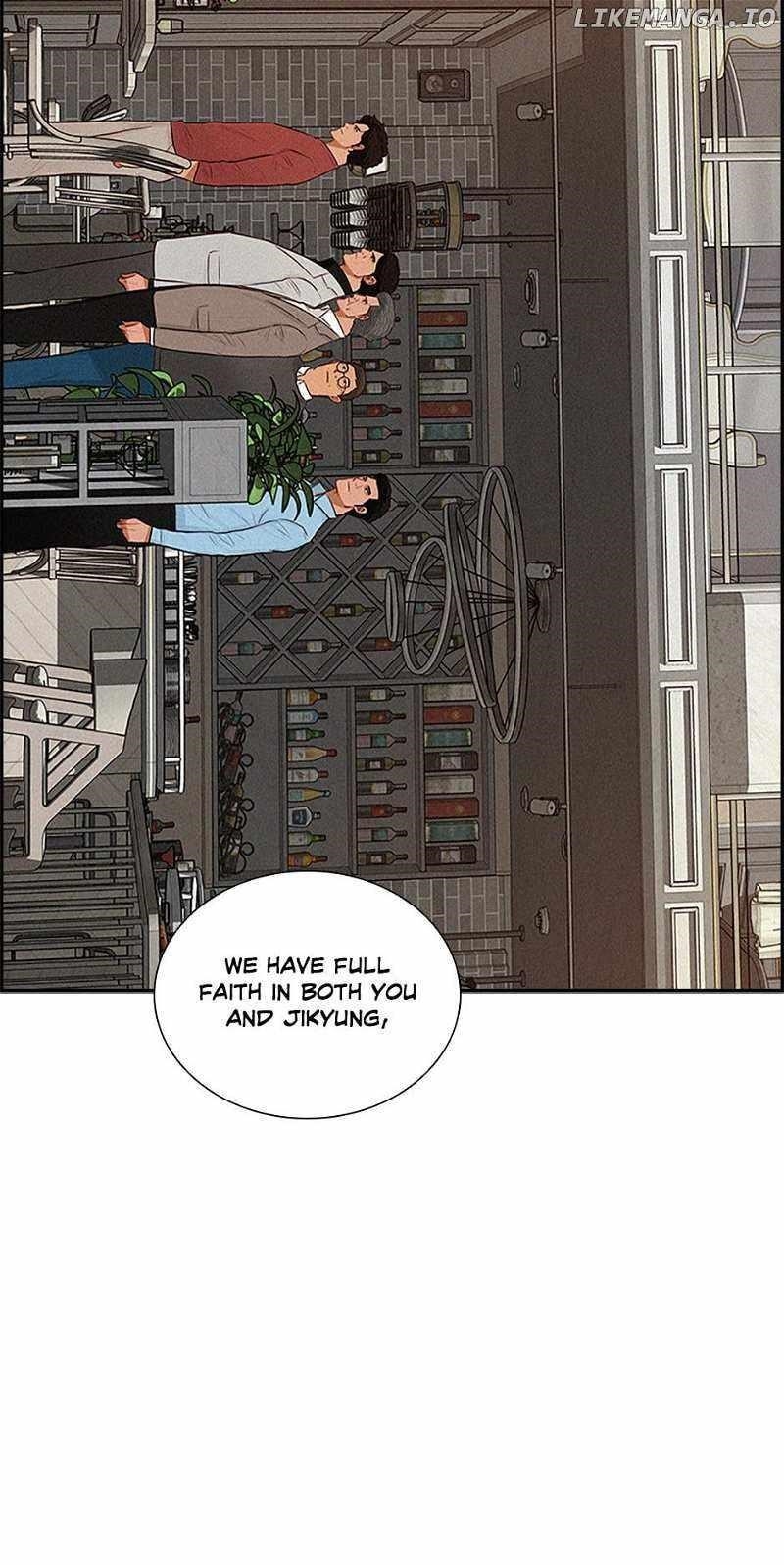Lord of Money Chapter 156 - Page 49 in English