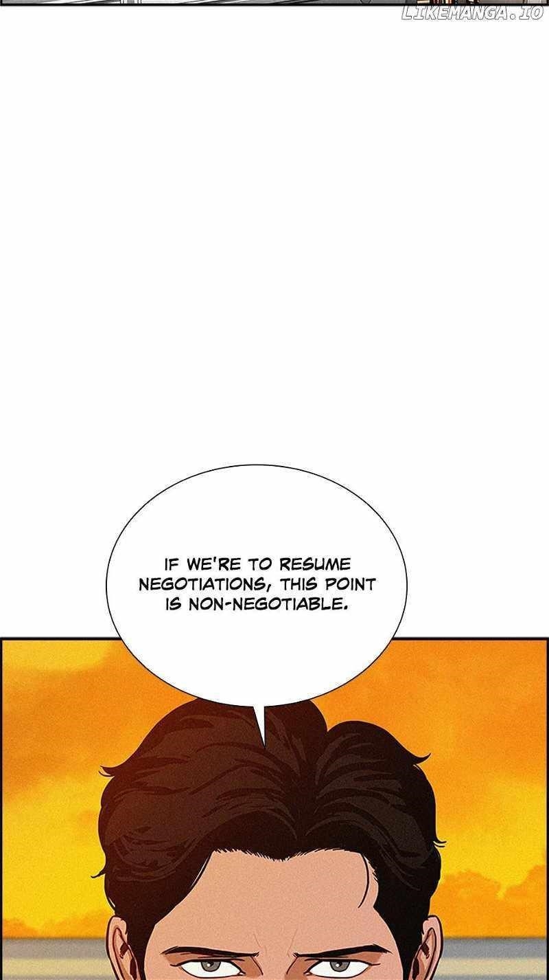 Lord of Money Chapter 156 - Page 5 in English