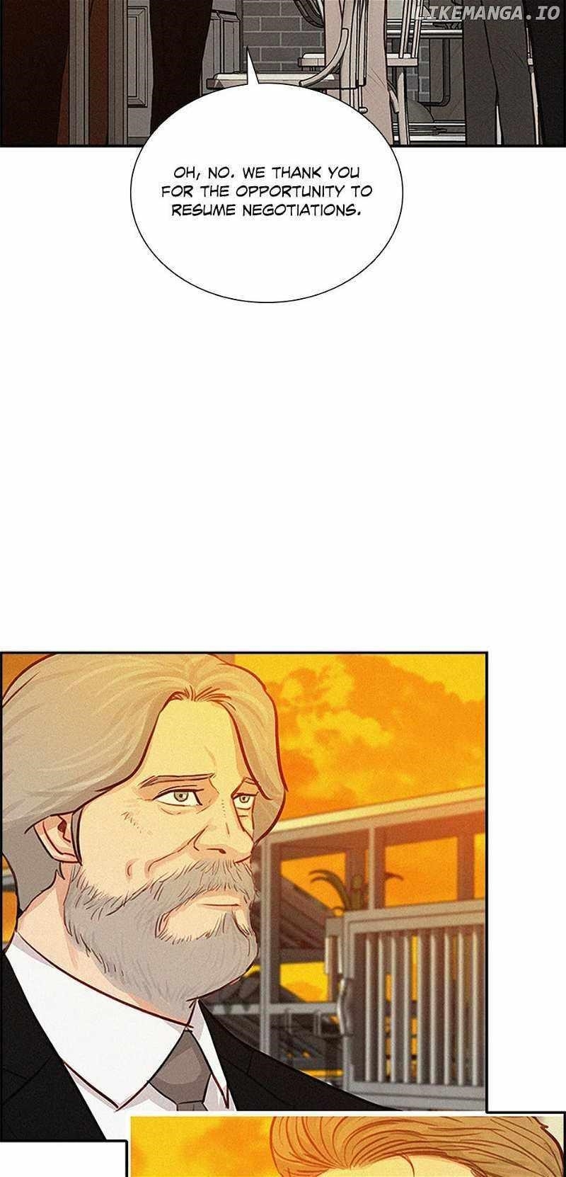 Lord of Money Chapter 156 - Page 57 in English
