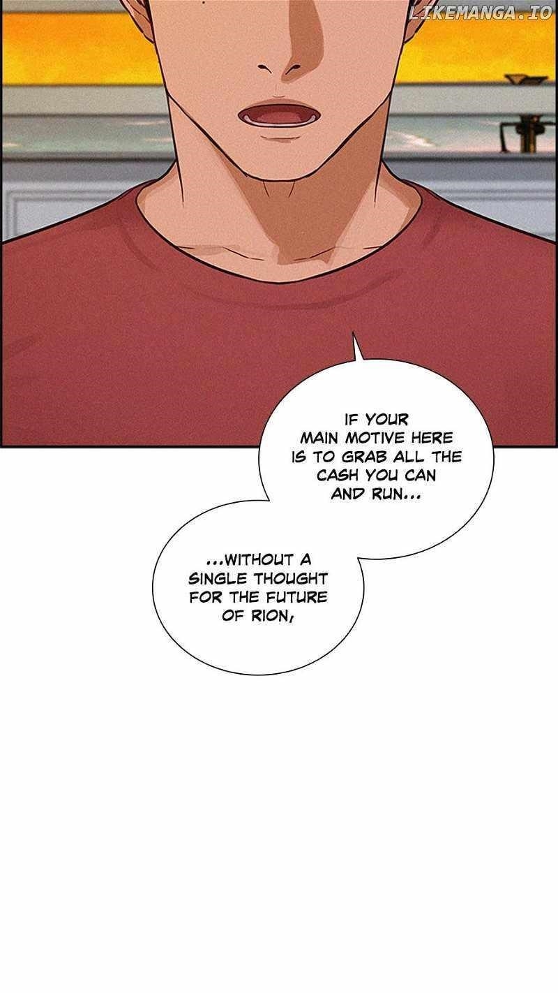 Lord of Money Chapter 156 - Page 6 in English