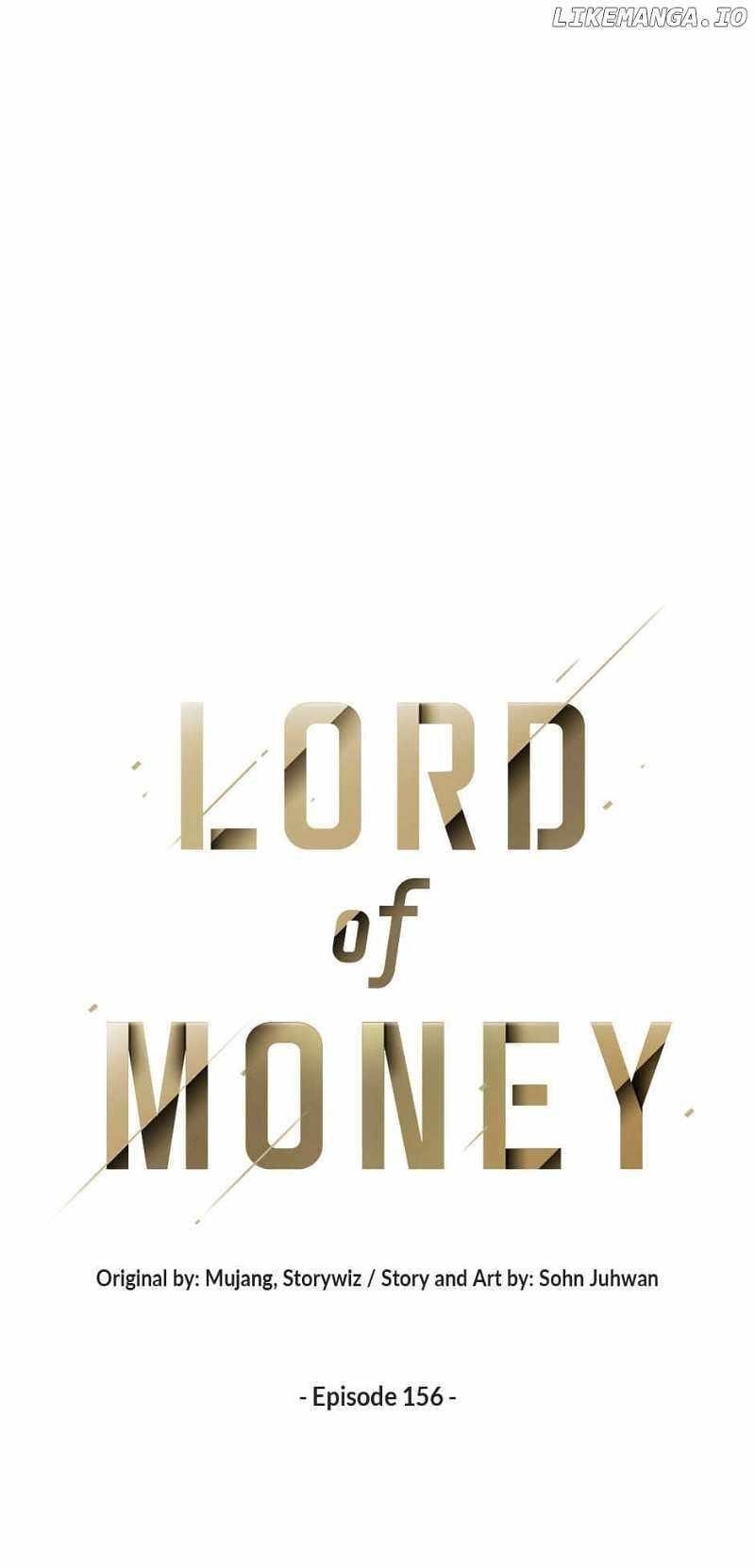 Lord of Money Chapter 156 - Page 61 in English