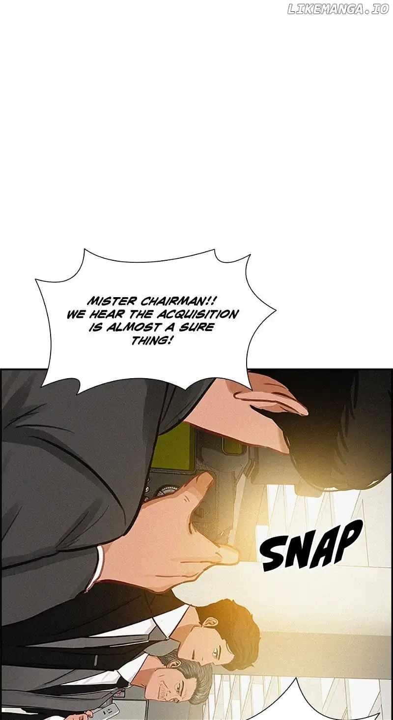 Lord of Money Chapter 156 - Page 80 in English
