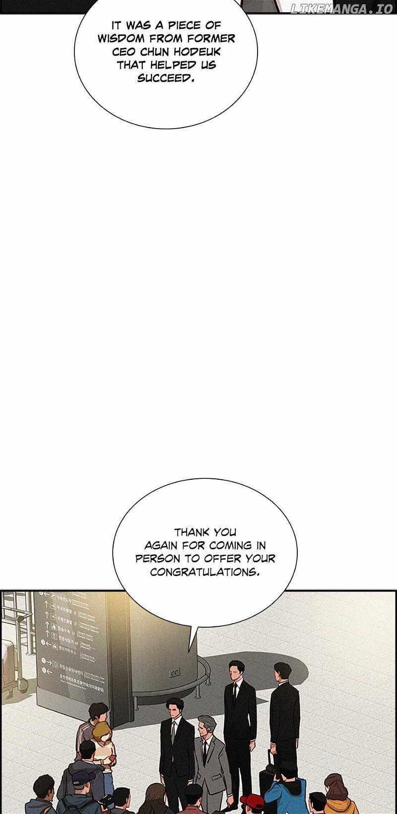 Lord of Money Chapter 156 - Page 87 in English