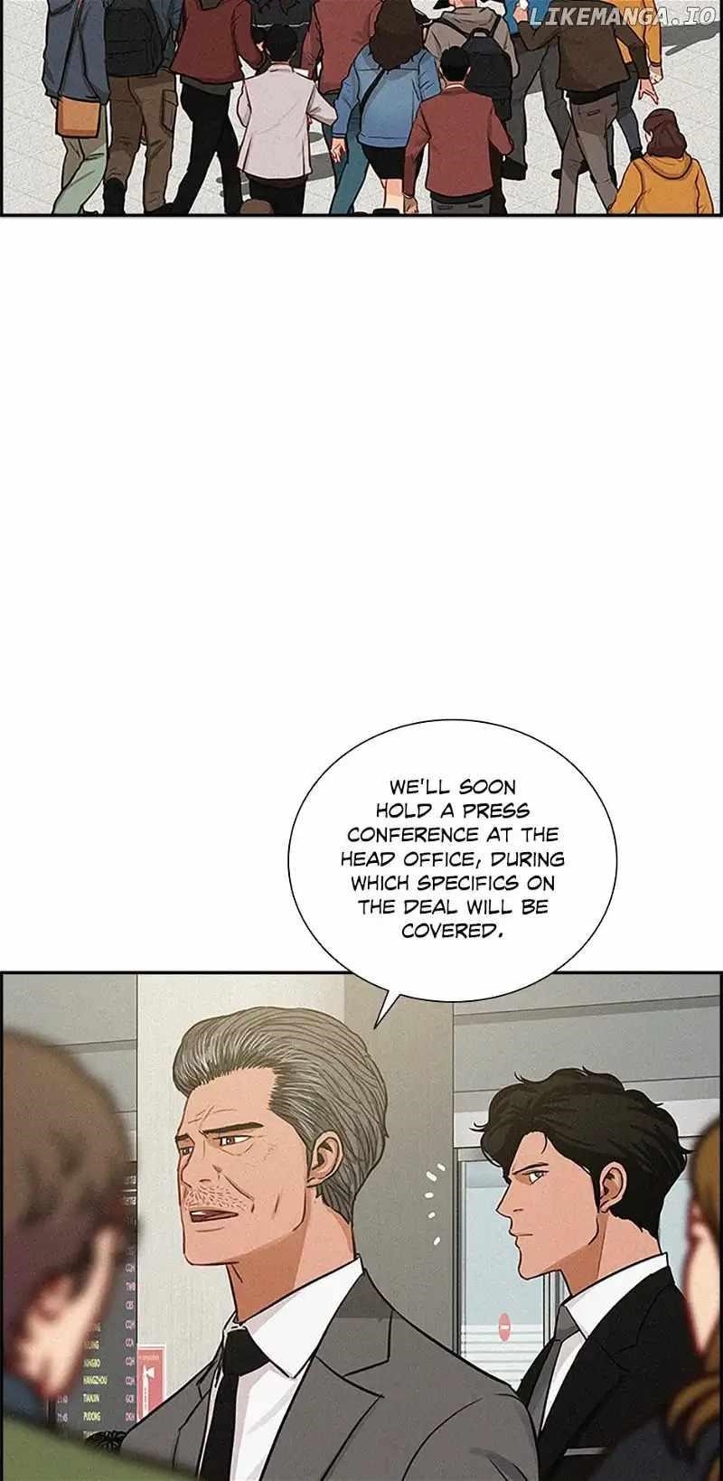 Lord of Money Chapter 156 - Page 88 in English