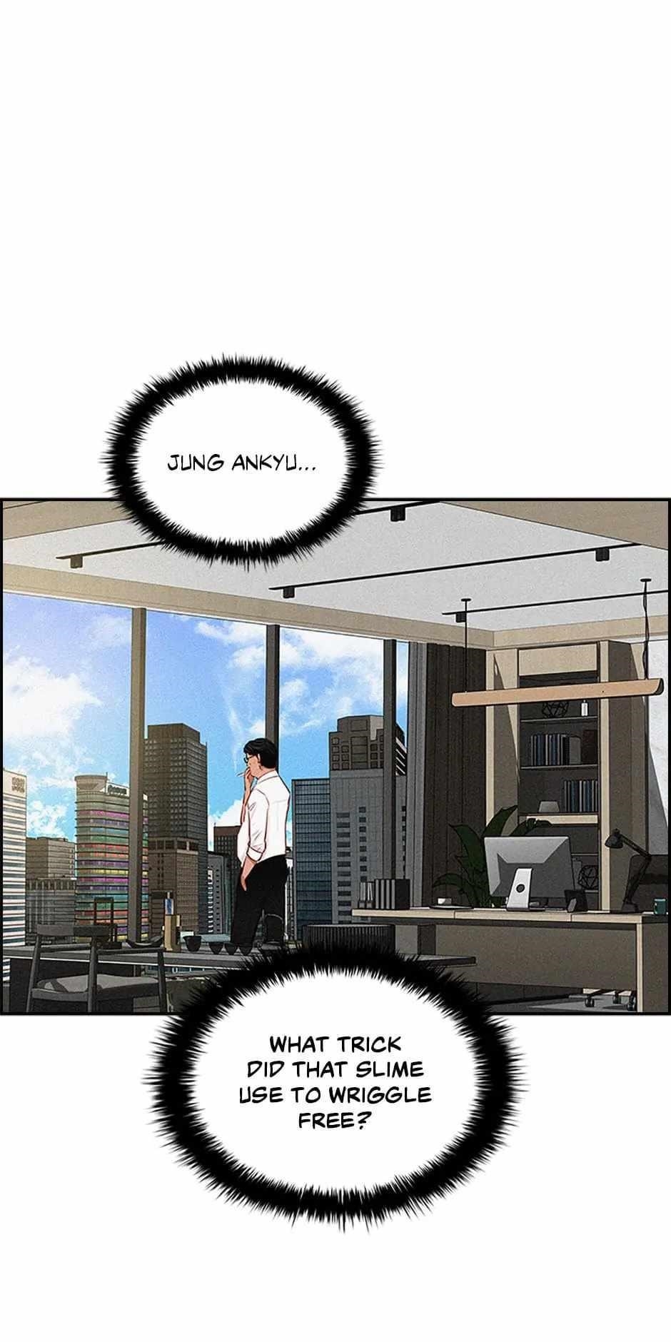 Lord of Money Chapter 157 - Page 11 in English