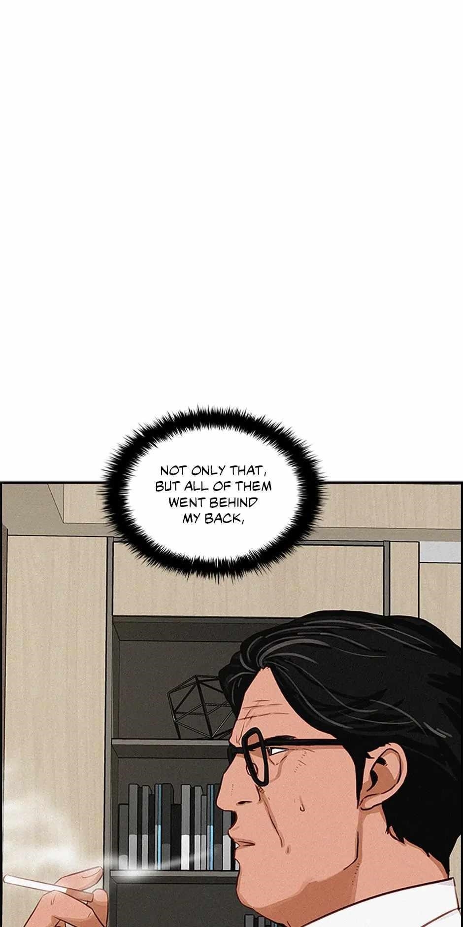 Lord of Money Chapter 157 - Page 12 in English