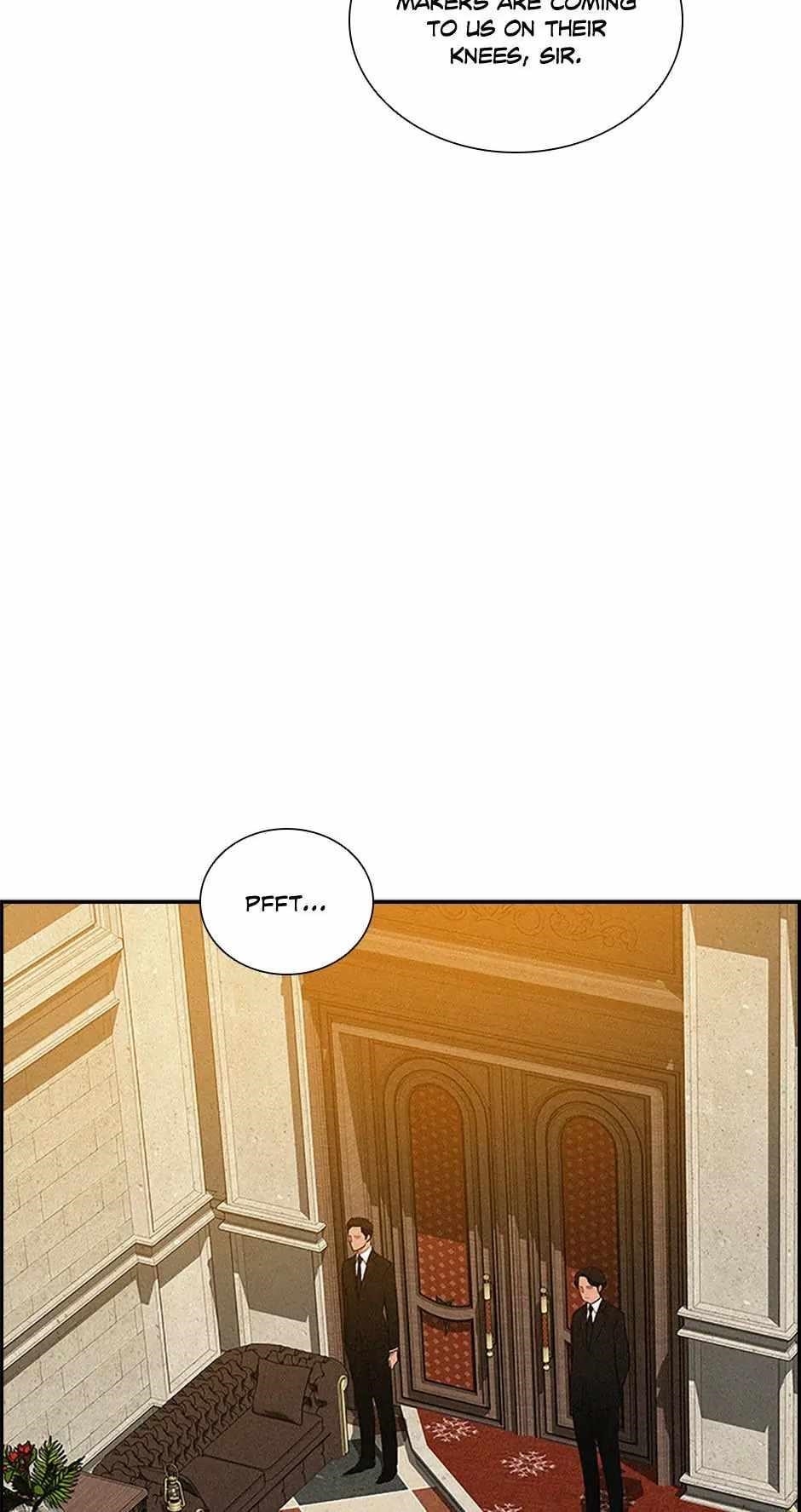 Lord of Money Chapter 157 - Page 23 in English
