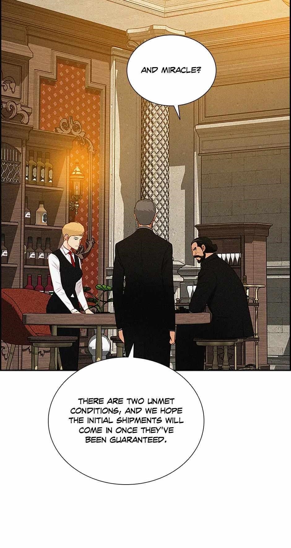 Lord of Money Chapter 157 - Page 25 in English