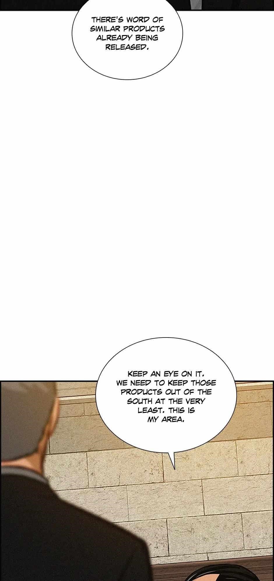 Lord of Money Chapter 157 - Page 27 in English