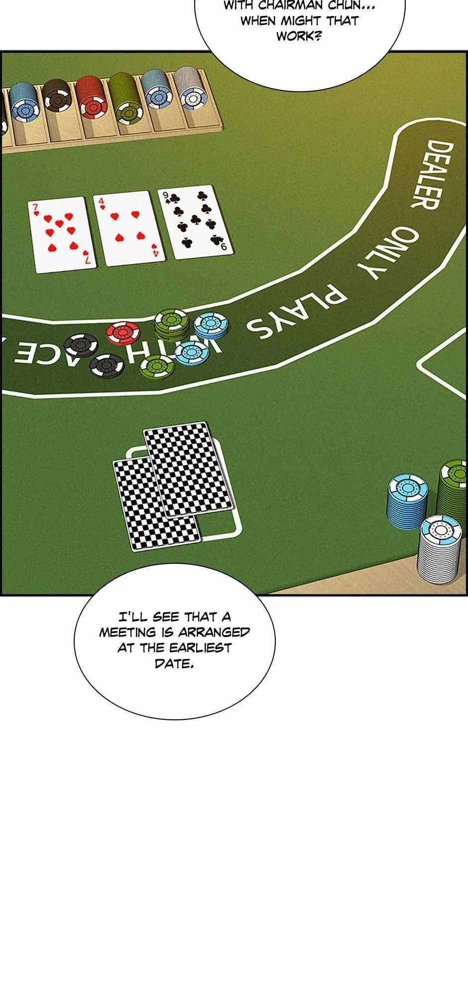 Lord of Money Chapter 157 - Page 29 in English